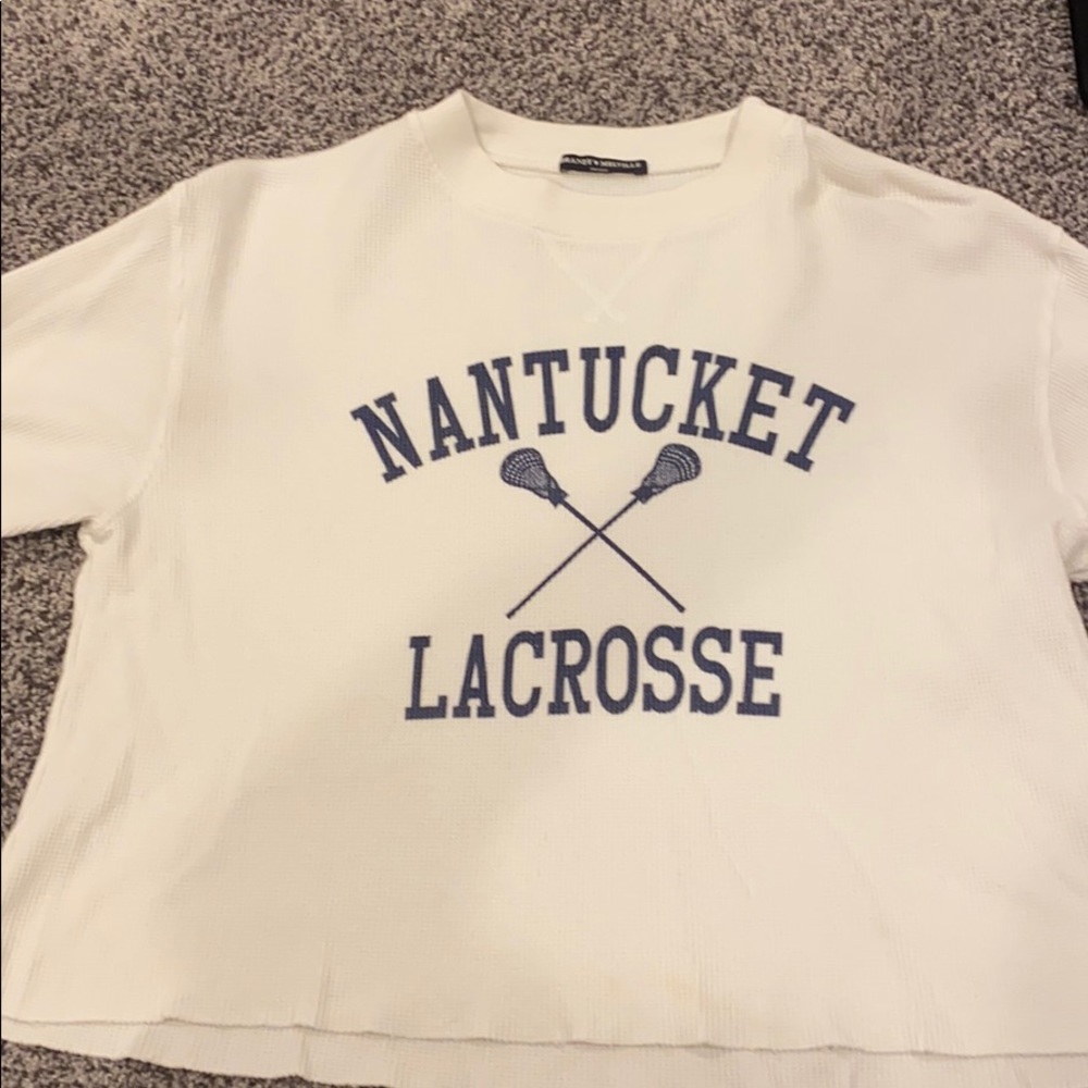 Waffle Long Sleeve